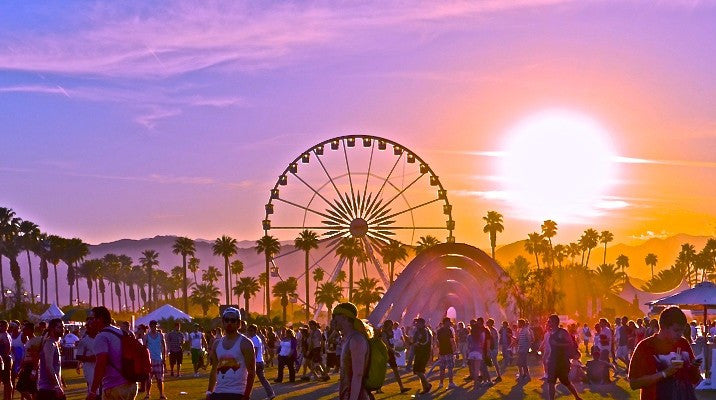 Festival Preview: Coachella 2017