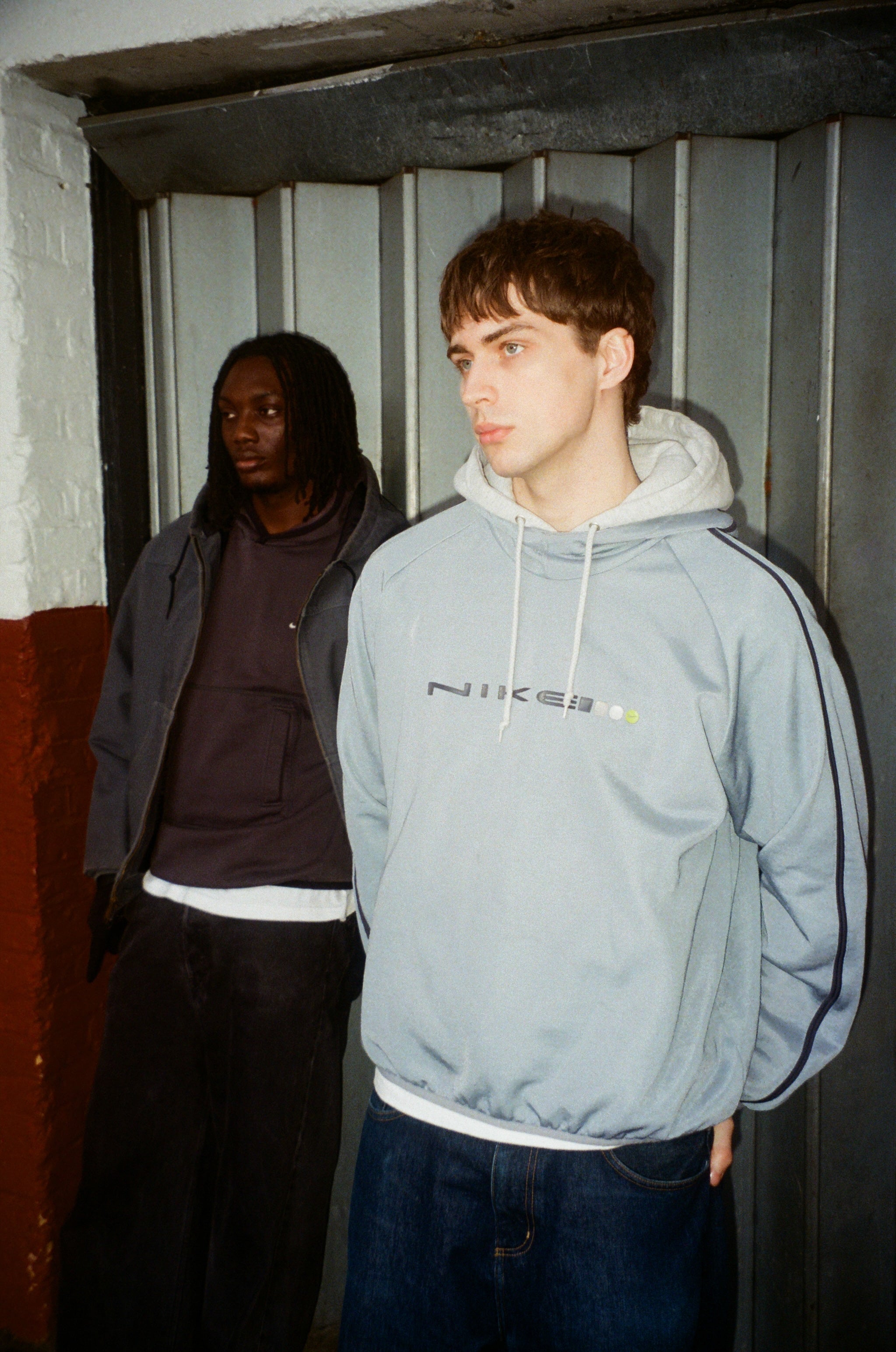 Gym to Streetwear - The Rise of Vintage Sportswear