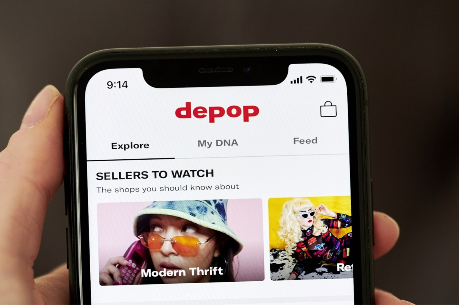 Gen-Z and Thrifting - Is it Making A Positive Impact?