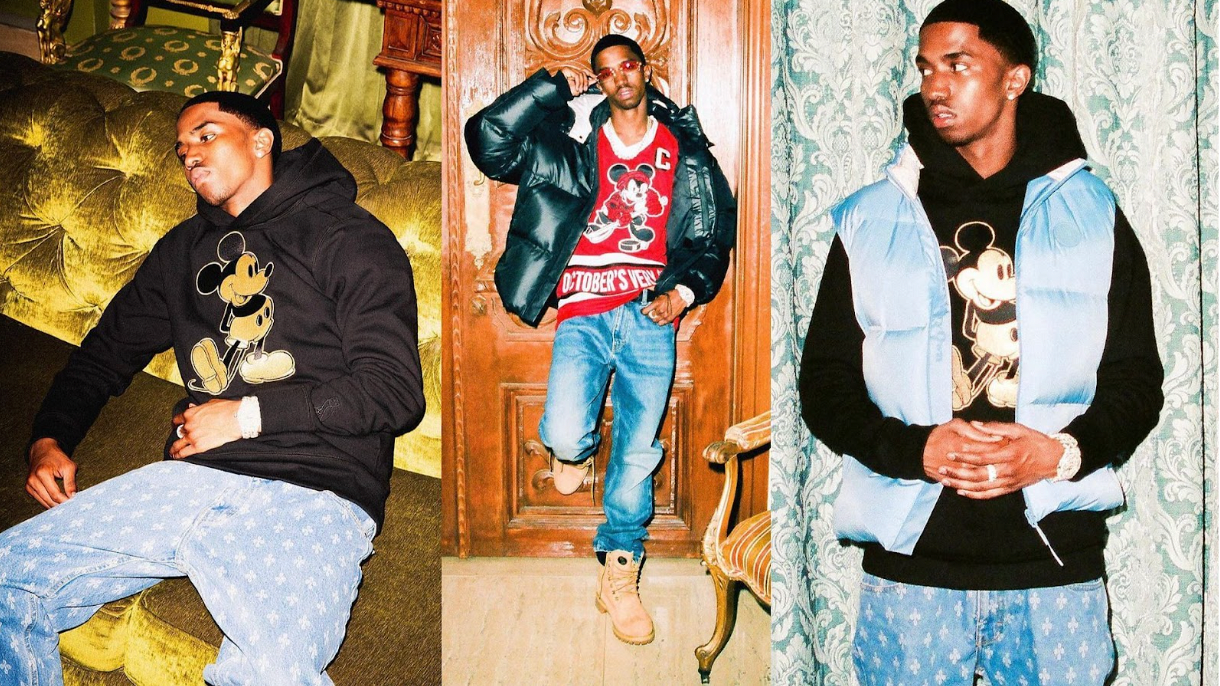 3 Successful Unexpected Brand Collaborations