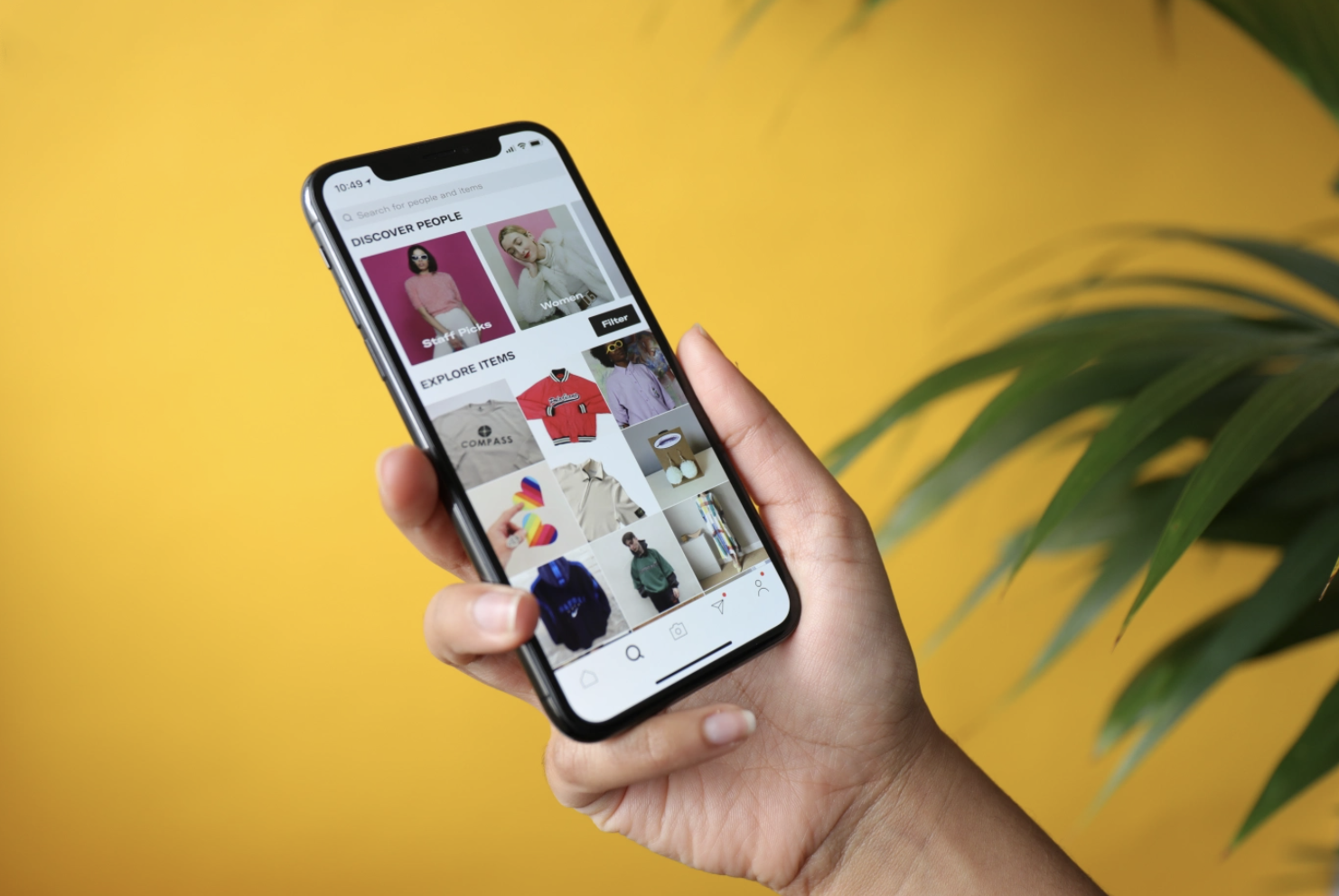 How To Sell Clothes On Depop