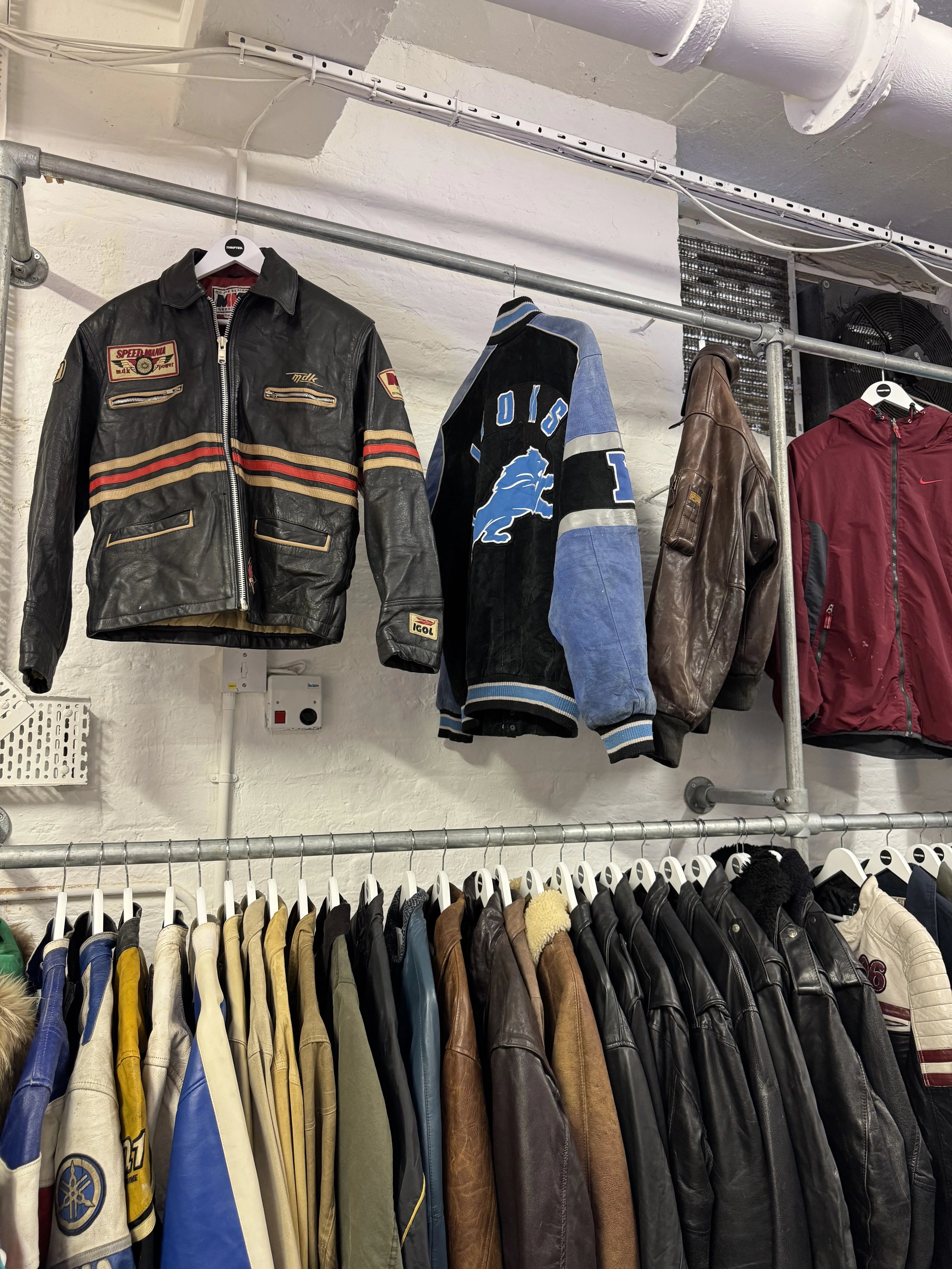 The Best Vintage Stores In Tokyo 2024