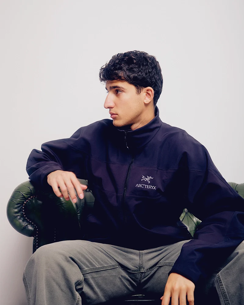 Vintage Gorpcore & Outdoor Brands