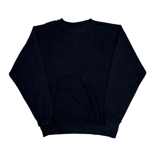 Dickies Sweatshirt - XL Black Cotton