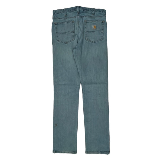 Vintage Carhartt Jeans - 32W 33L Light Wash Denim