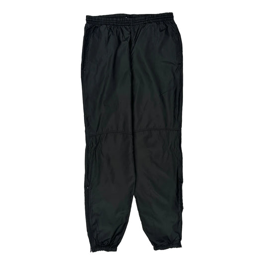 Nike Tracksuit - Medium Black Polyester