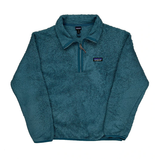 Patagonia Fleece - Medium Blue Polyester