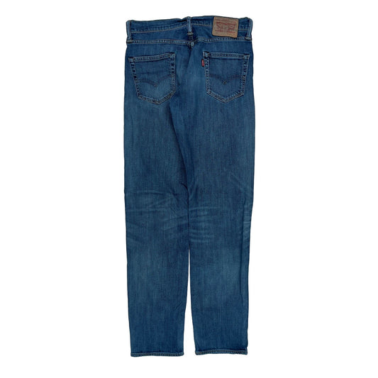 Levis Jeans - 29W 32L Blue Denim