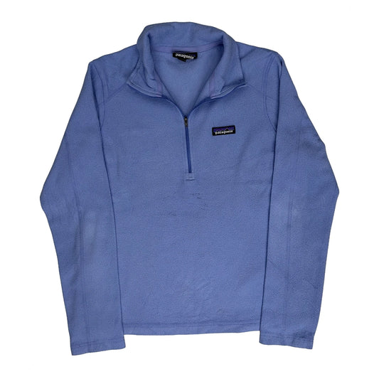 Patagonia Fleece - Medium Purple Polyester