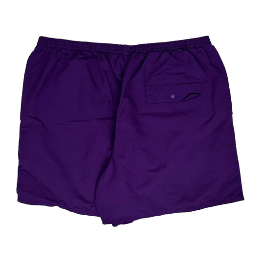 Patagonia Shorts - XL Purple Nylon