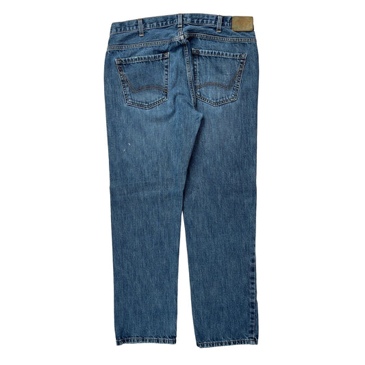 Dickies Jeans - 34W 31L Blue Denim