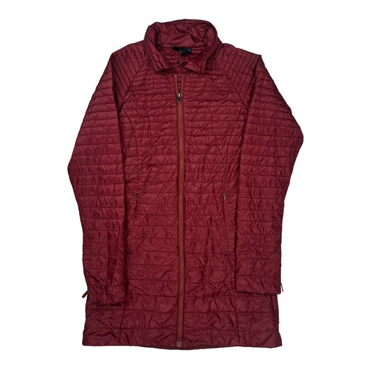 Patagonia Puffer - Small Red Polyester