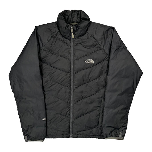 The North Face Puffer - XL Black Polyester