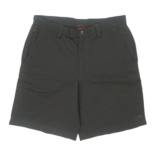 The North Face Sport Shorts - Medium Black Nylon