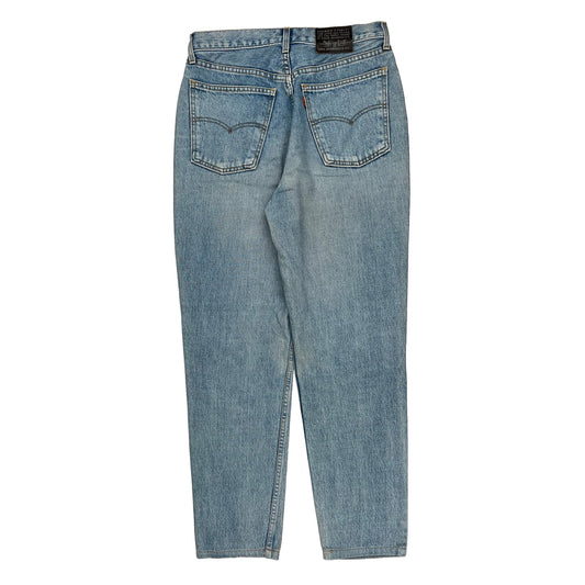 Levis Jeans - 34W 30L Light Wash Denim