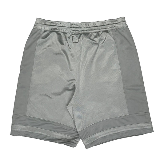 Nike Sport Shorts - Medium Grey Polyester