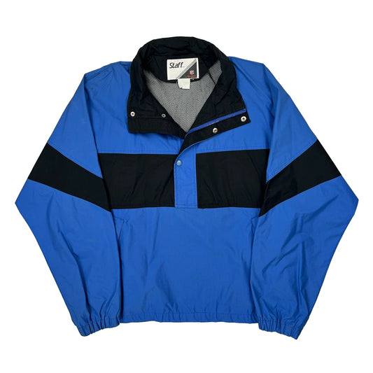 Wilson Windbreaker - XL Blue Polyester