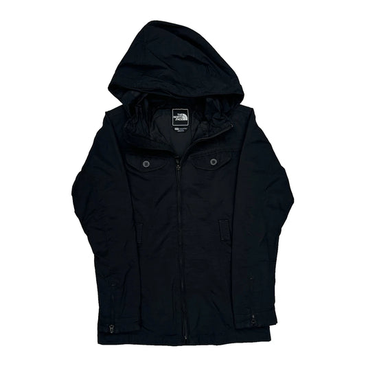 The North Face Jacket - XS Black Polyester