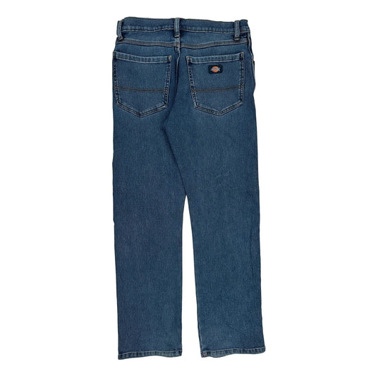 Dickies Jeans - 31W 29L Blue Denim