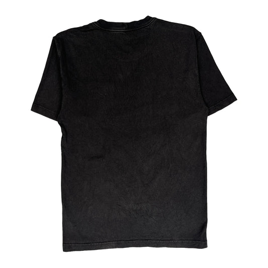 Carhartt T-Shirt - XS Black Cotton