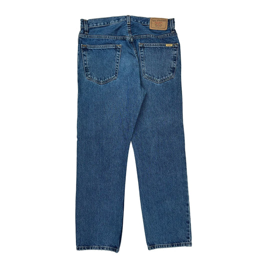 Levis Jeans - 32W 29L Blue Denim