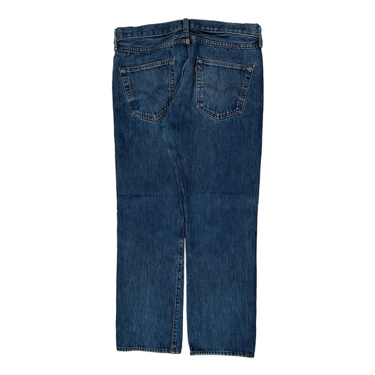Vintage Levis Jeans - 34W 28L Blue Denim