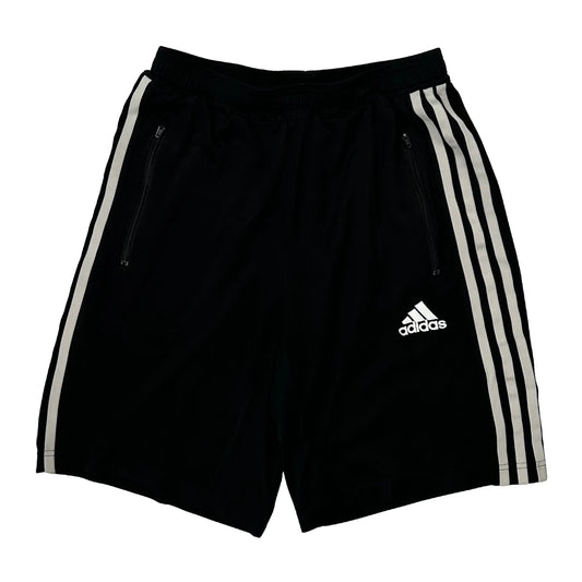 Aeroready Adidas Sport Shorts - Small Black Polyester