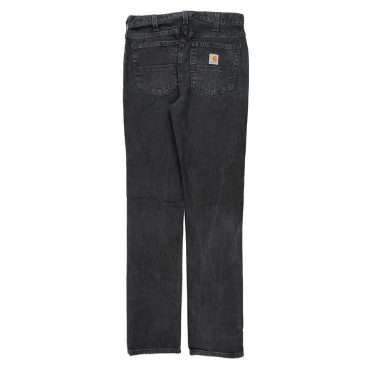 Carhartt Jeans - 32W 36L Grey Cotton