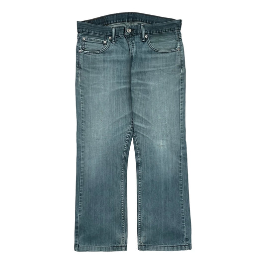 Levis Jeans - 33W 30L Light Wash Denim