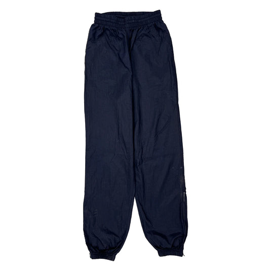 Authentic Athletic Apparel Champion Tracksuit - Medium Navy Nylon