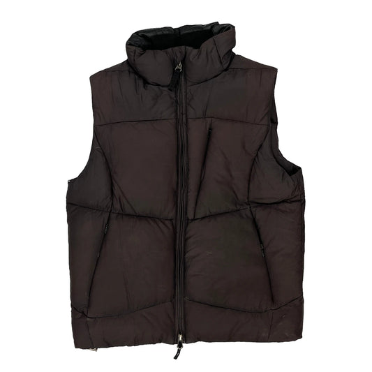 Ralph Lauren Gilet - Small Black Polyester