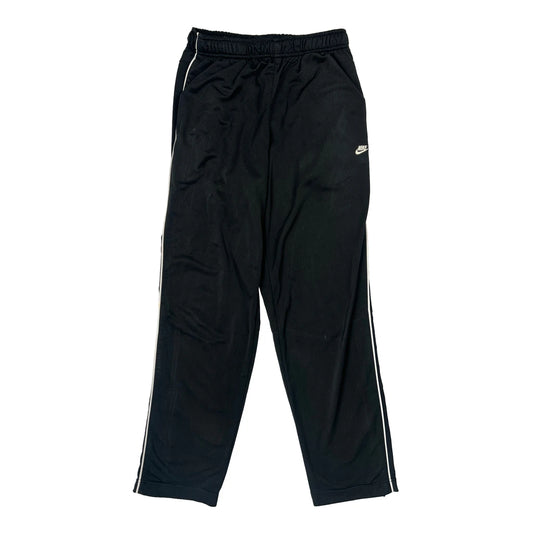 Nike Tracksuit - Medium Black Polyester
