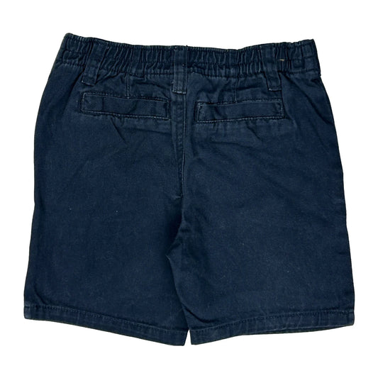 Age 24 Months Tommy Hilfiger Shorts - XS Navy Cotton