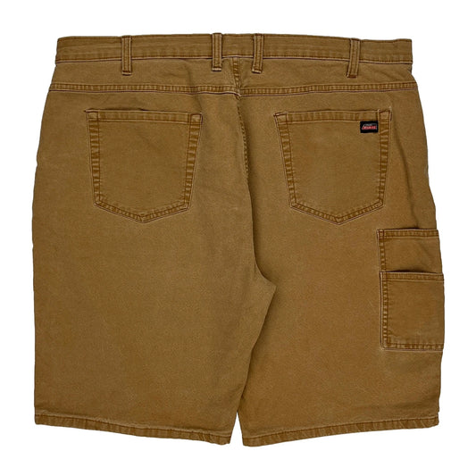 Dickies Shorts - 41W 10L Brown Cotton