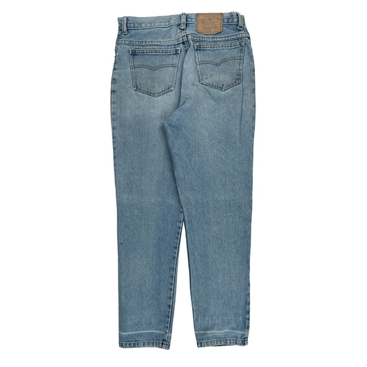 Levis Jeans - 31W 29L Light Wash Denim