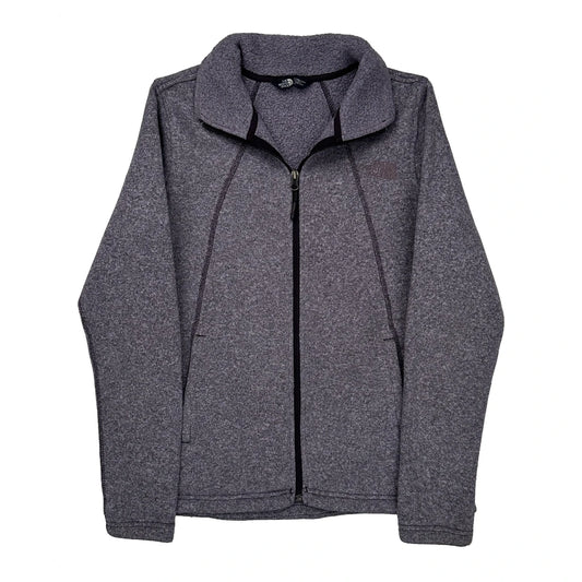 The North Face Fleece - Medium Grey Polyester