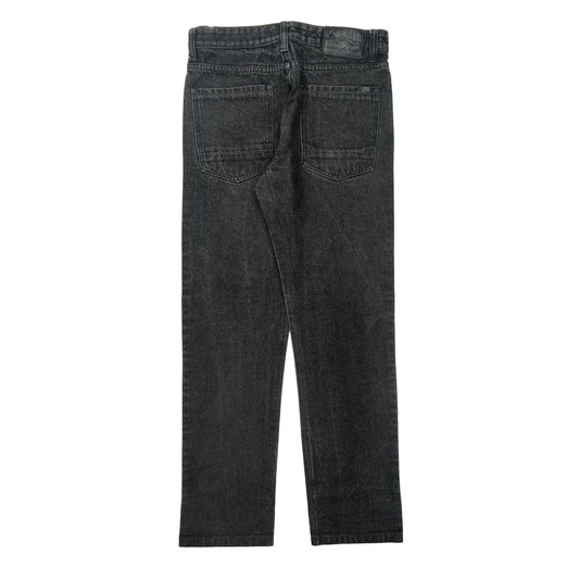 Southpole Jeans - 32W 34L Grey Denim
