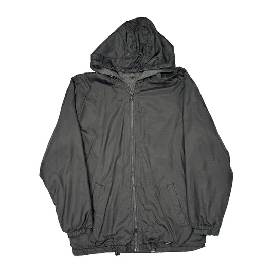 Dickies Jacket - Medium Black Nylon
