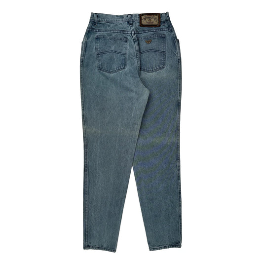Armani Jeans - 28W 30L Blue Cotton