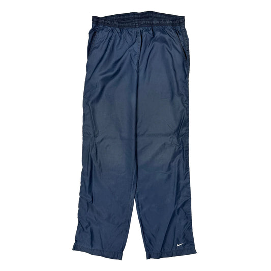 Nike Tracksuit - Medium Blue Polyester