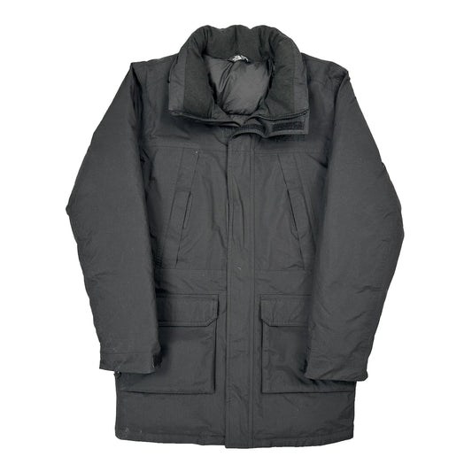 The North Face Puffer - XL Black Polyester