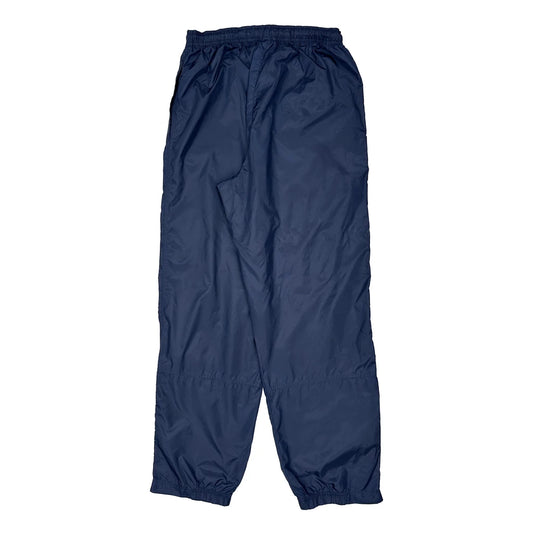 Nike Tracksuit - Medium Navy Polyester