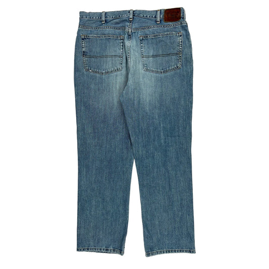 Levis Jeans - 34W 30L Blue Denim