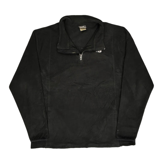 New Balance Fleece - XL Black Polyester