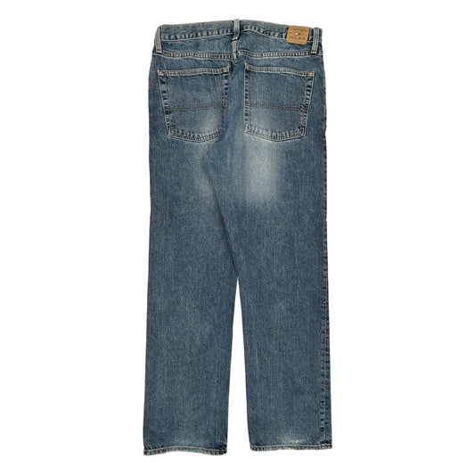 Tommy Jeans - 34W 30L Blue Denim