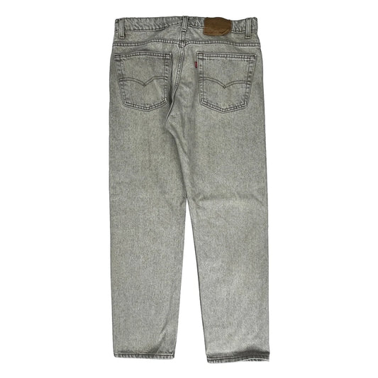 Vintage Levis Jeans - 32W 29L Acid Wash Denim