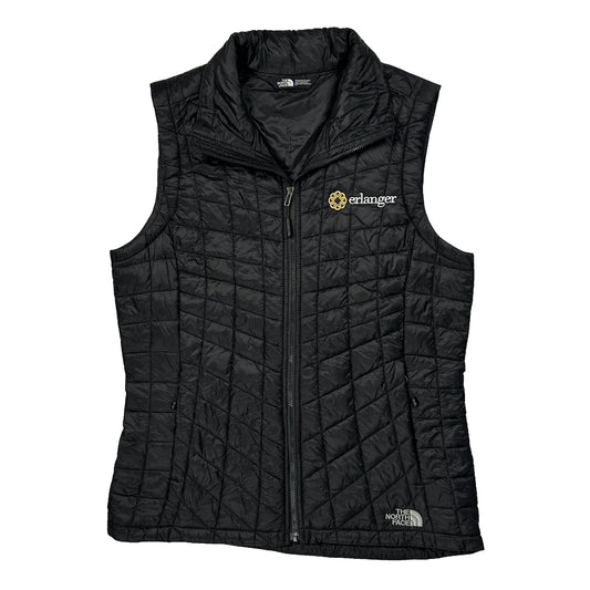 The North Face Gilet - Small Black Polyester