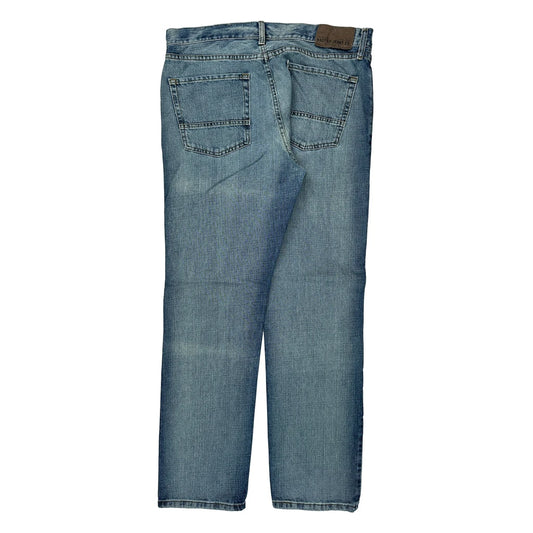 Nautica Jeans - 36W 31L Light Wash Denim