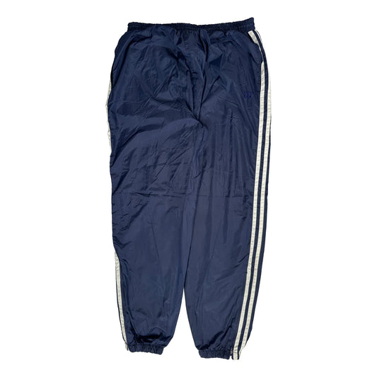 Wilson Tracksuit - XL Navy Nylon