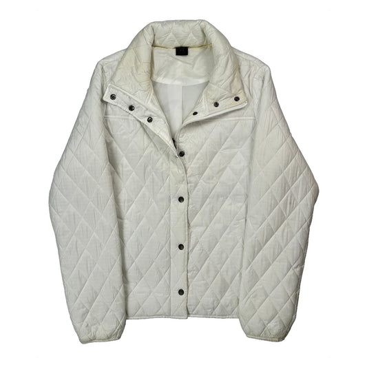 Oakley Puffer - Medium White Polyester